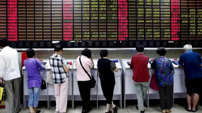 股票配资，安全可靠，助你财富倍增