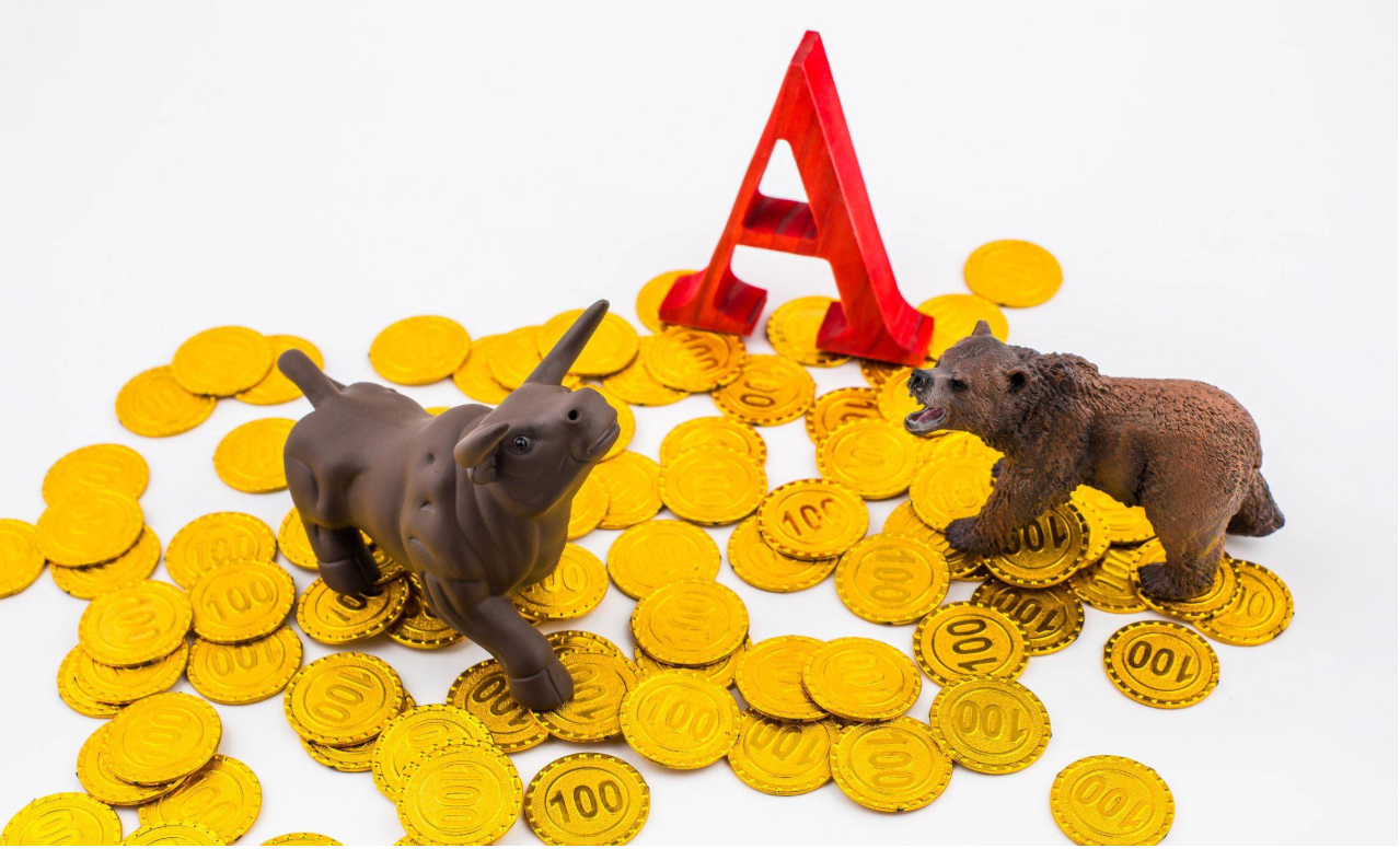 配资炒股开户：解锁财富新高度